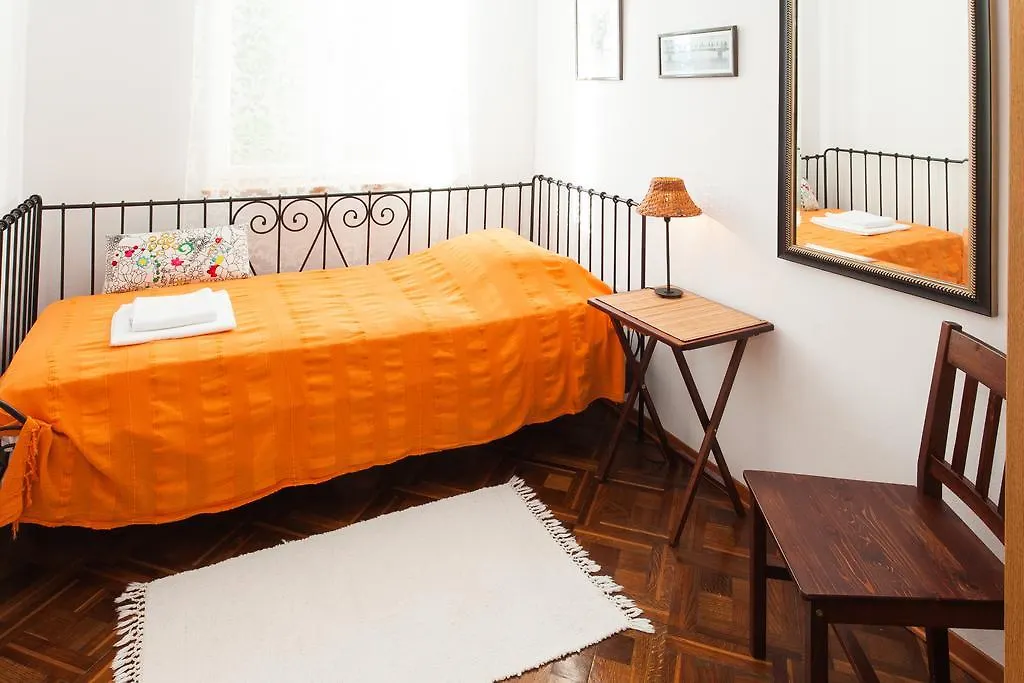 Apartment Ira Zadar